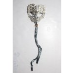 画像: SD/メタル素材ヘッドアクセサリー:edera様製 U-26-02-11-204-TN-ZU