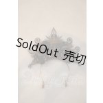 画像: SD/ゴシックカチューシャ/0 U-26-09-09-055-TN-ZU