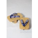 画像: SD/OF 下駄 U-26-02-11-157-TN-ZU