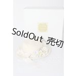 画像: SD/OF:ストローハット フラワー U-26-02-18-185-TN-ZU