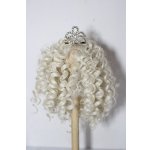 画像: 7.5inch/ウィッグedera製 U-26-02-11-002-TN-ZU