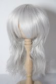 画像1: 9-10inch/ウィッグ U-26-02-11-014-TN-ZU (1)