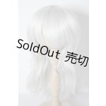 画像: 9-10inch/ウィッグ U-26-02-11-014-TN-ZU