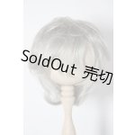 画像: 9-10inch/ウィッグ U-26-02-11-029-TN-ZU