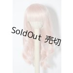画像: 7-8inch/ウィッグ U-26-02-11-018-TN-ZU