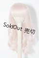 画像: 7-8inch/ウィッグ U-26-02-11-018-TN-ZU