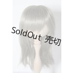 画像: 7-8inch/ウィッグ U-26-02-11-016-TN-ZU