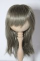 画像: 7-8inch/ウィッグ U-26-02-11-016-TN-ZU
