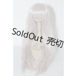 画像: 8-9inch/ウィッグ U-26-02-11-012-TN-ZU