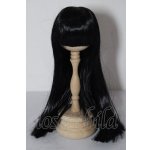 画像: 8-9inch/ウィッグ U-26-02-11-010-TN-ZU