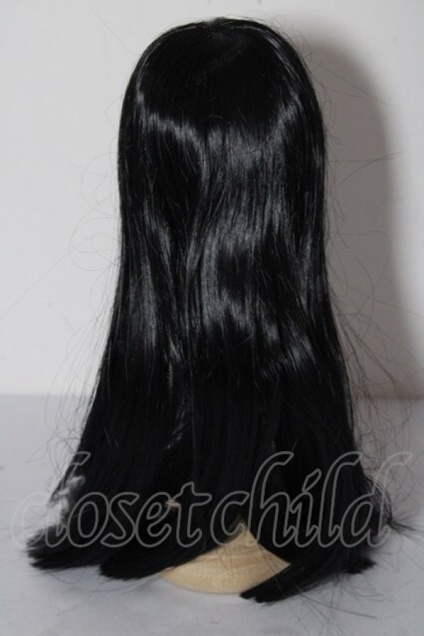 画像2: 8-9inch/ウィッグ U-26-02-11-010-TN-ZU (2)