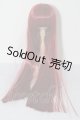 画像: 8-9inch/ウィッグ U-26-02-11-015-TN-ZU