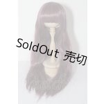 画像: 8-9inch/ウィッグ U-26-02-11-020-TN-ZU