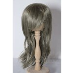 画像: 8-9inch/ウィッグ U-26-02-11-021-TN-ZU
