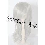 画像: 8-9inch/ウィッグ U-26-02-11-021-TN-ZU
