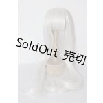 画像: 8-9inch/ウィッグ U-26-02-11-007-TN-ZU