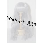 画像: 8-9inch/ウィッグ U-26-02-11-008-TN-ZU