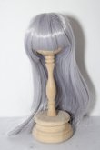 画像1: 8-9inch/ウィッグ U-26-02-11-011-TN-ZU (1)