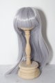画像: 8-9inch/ウィッグ U-26-02-11-011-TN-ZU