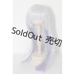 画像: 8-9inch/ウィッグ U-26-02-11-005-TN-ZU