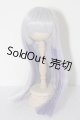 画像: 8-9inch/ウィッグ U-26-02-11-005-TN-ZU