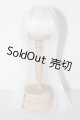 画像: 8-9inch/ウィッグ U-26-02-11-019-TN-ZU