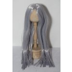 画像: 8-9inch/ウィッグ U-26-02-11-004-TN-ZU