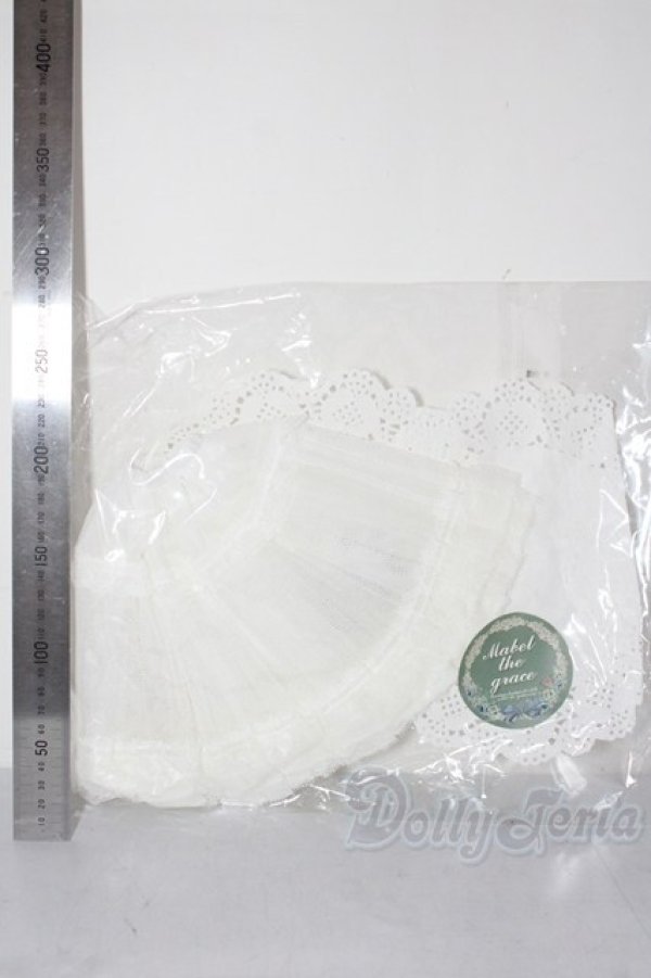 画像2: SDG/OF:衣装セット　mabel the grace様製 U-26-02-11-143-TN-ZU (2)