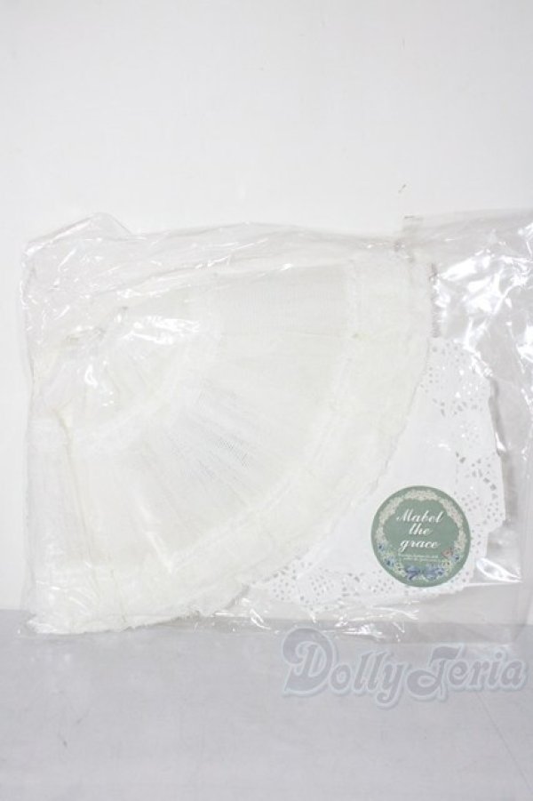 画像1: SDG/OF:衣装セット　mabel the grace様製 U-26-02-11-144-TN-ZU (1)