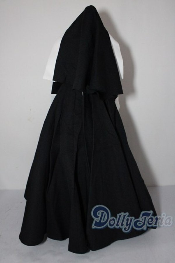 画像2: SDGrG/OF:衣装セット U-26-02-11-146-TN-ZU (2)