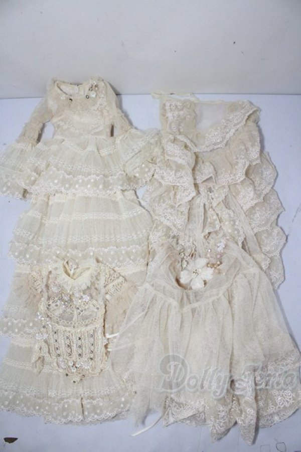 画像1: SDGrG/OF:衣装セット U-26-02-11-148-TN-ZU (1)