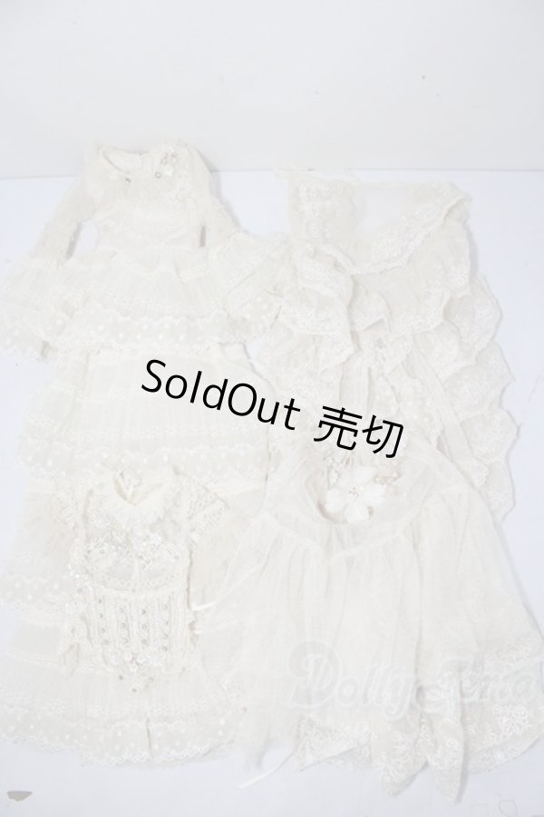 画像1: SDGrG/OF:衣装セット U-26-02-11-148-TN-ZU (1)