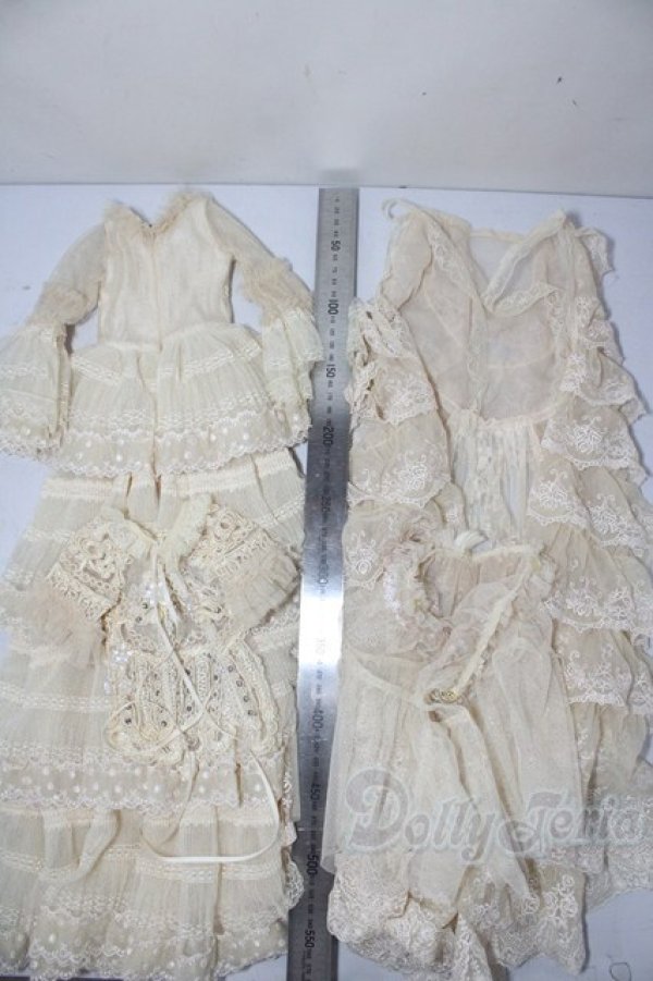 画像2: SDGrG/OF:衣装セット U-26-02-11-148-TN-ZU (2)