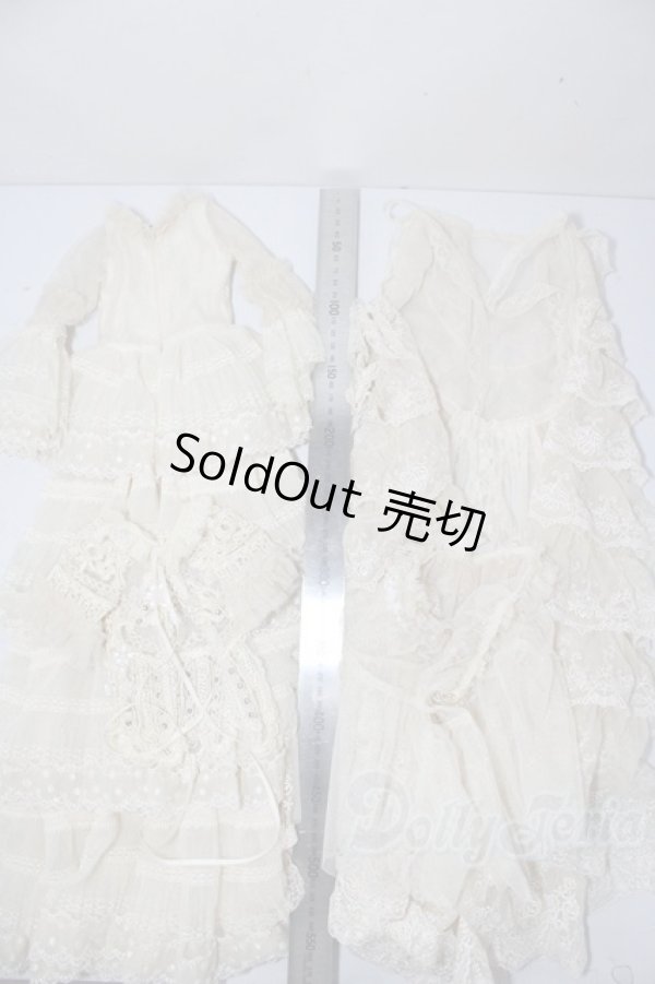 画像2: SDGrG/OF:衣装セット U-26-02-11-148-TN-ZU (2)