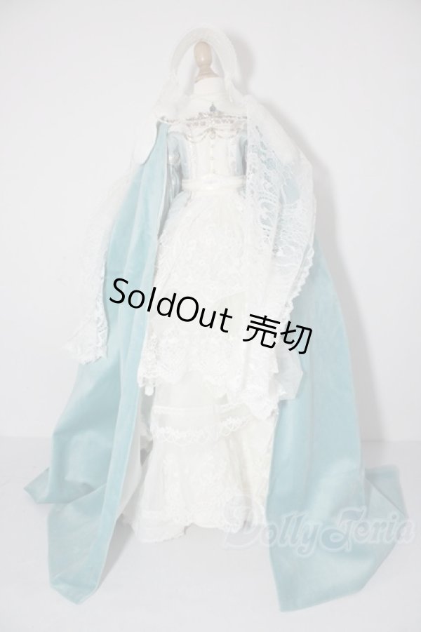 画像1: SDGrG/OF:衣装セット U-26-02-11-141-TN-ZU (1)