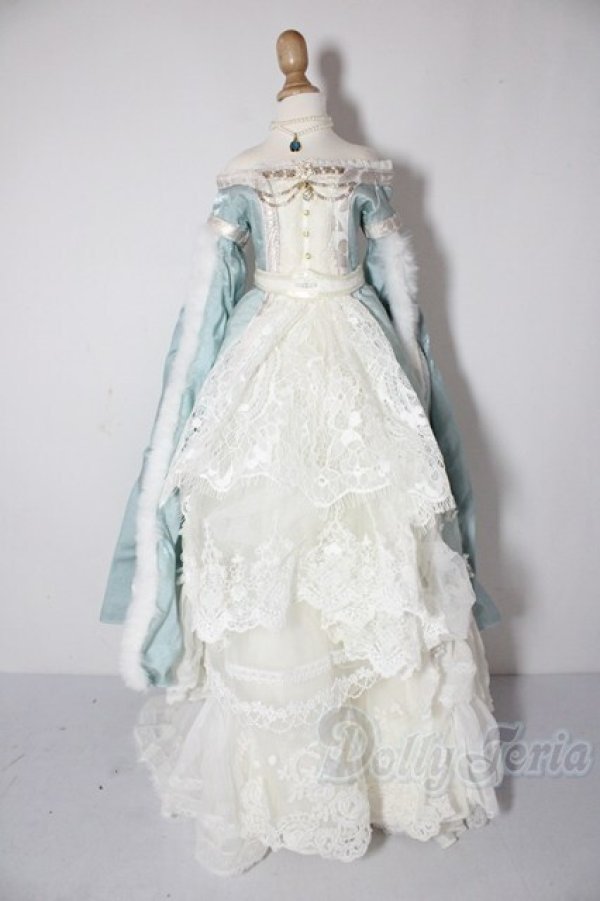 画像3: SDGrG/OF:衣装セット U-26-02-11-141-TN-ZU (3)