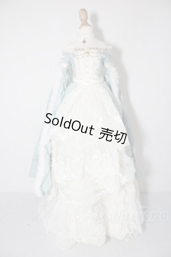 画像3: SDGrG/OF:衣装セット U-26-02-11-141-TN-ZU (3)