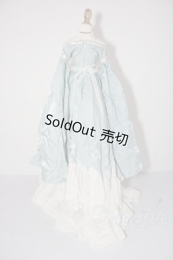 画像4: SDGrG/OF:衣装セット U-26-02-11-141-TN-ZU (4)