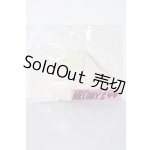 画像: SD/OF MELODY.C様製帽子 U-26-02-11-099-TN-ZU