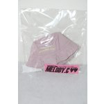 画像: SD/OF MELODY.C様製帽子 U-26-02-11-100-TN-ZU