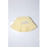 画像: SD/OF MELODY.C様製帽子 U-26-02-11-101-TN-ZU