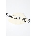 画像: SD/OF MELODY.C様製帽子 U-26-02-11-101-TN-ZU
