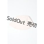 画像: SD/OF MELODY.C様製帽子 U-26-02-11-102-TN-ZU