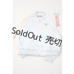 画像: SD/OF:POP Sailorスカジャン:MELODY.C様製 U-26-02-11-068-TN-ZU