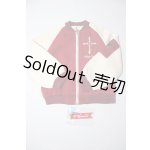 画像: SD/OF:POP Sailorスカジャン:MELODY.C様製 U-26-02-11-067-TN-ZU