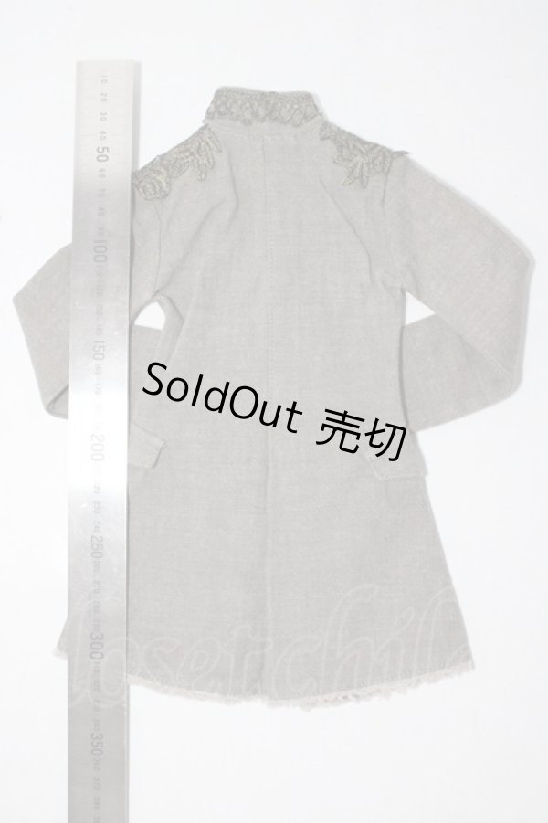 画像2: SDGrB＆SD13男の子/OF:アウター U-26-02-11-098-TN-ZU (2)