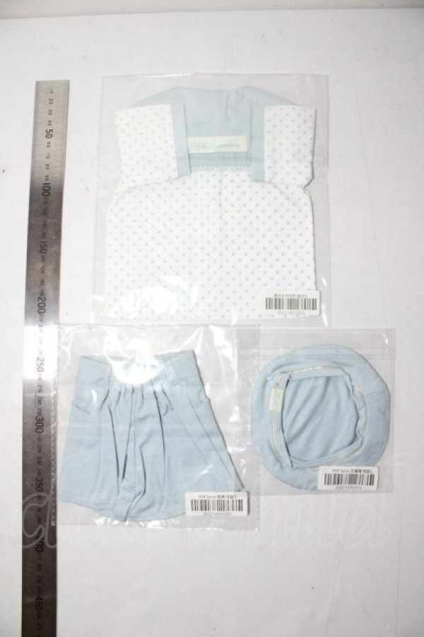 画像2: SD/OF:POP Sailor衣装セット:MELODY.C様製 U-26-02-11-070-TN-ZU (2)