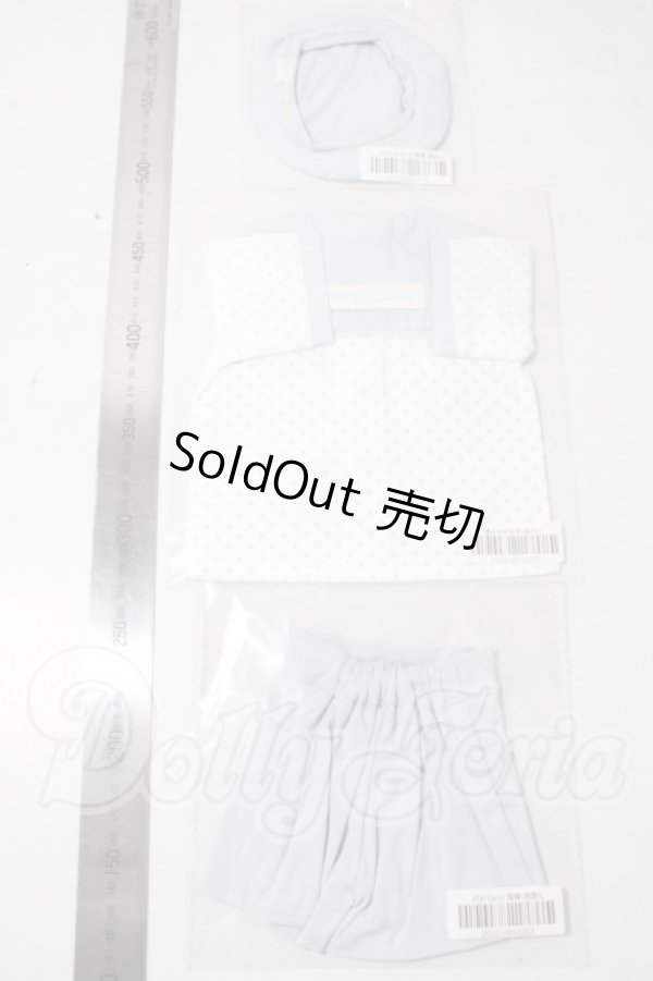 画像2: SDGrB/OF:POP Sailor衣装セット:MELODY.C様製 U-26-05-27-155-TN-ZU (2)