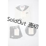 画像: SD/OF:POP Sailor衣装セット:MELODY.C様製 U-26-02-11-071-TN-ZU