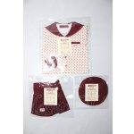 画像: SD/OF:POP Sailor衣装セット:MELODY.C様製 U-26-02-11-072-TN-ZU